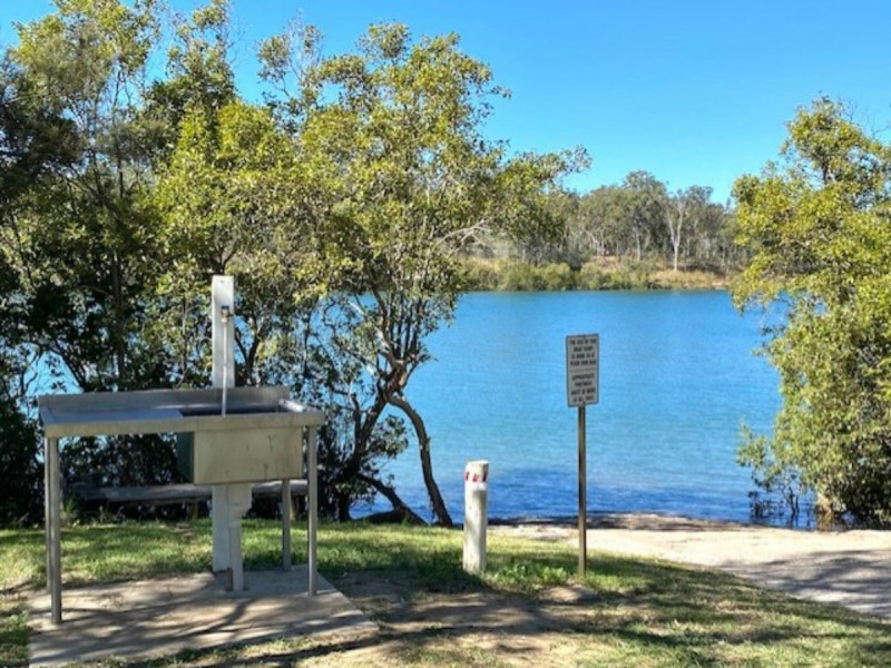 23/1 Jacaranda Drive, Boyne Island QLD 4680