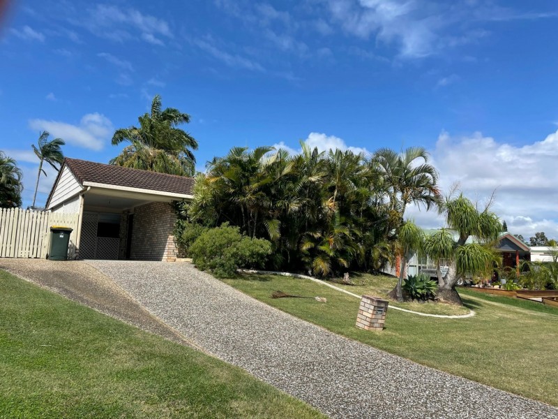 8 Keating Street, Tannum Sands QLD 4680