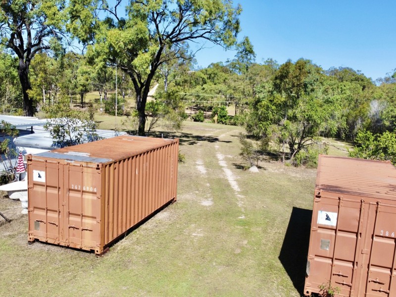 288 Bells Road, Rodds Bay QLD 4678