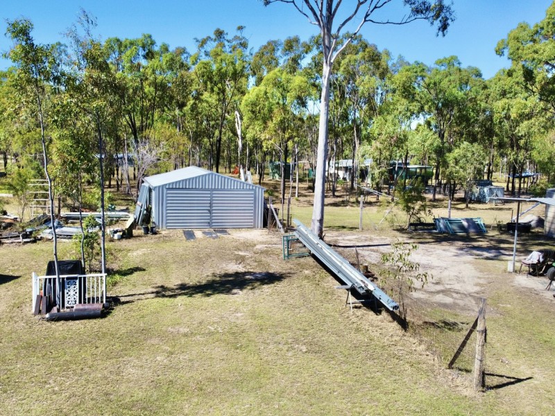 288 Bells Road, Rodds Bay QLD 4678