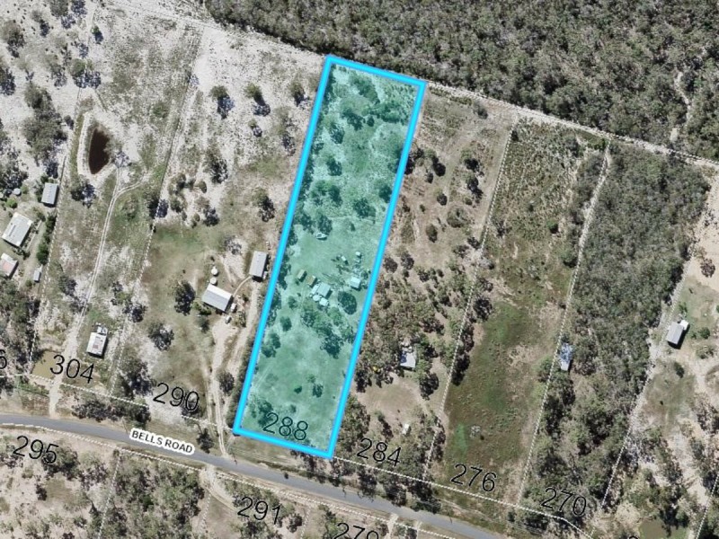 288 Bells Road, Rodds Bay QLD 4678
