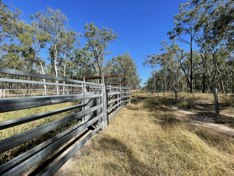 258 Donaldsons Road, Foreshores QLD 4678