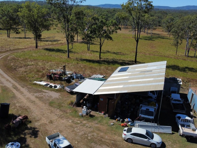 258 Donaldsons Road, Foreshores QLD 4678