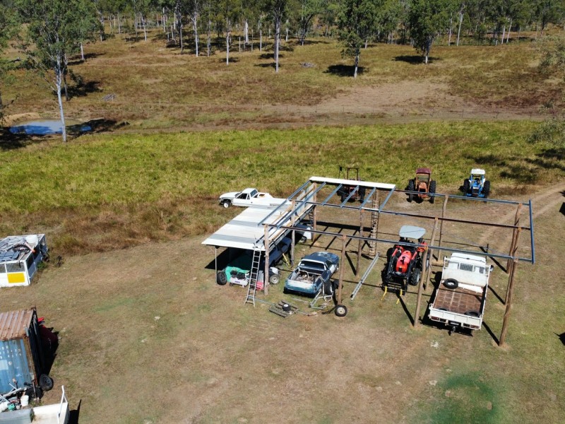 258 Donaldsons Road, Foreshores QLD 4678