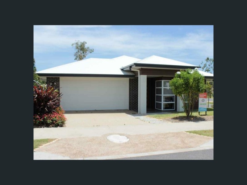 4 Aurora Rd, Tannum Sands QLD 4680