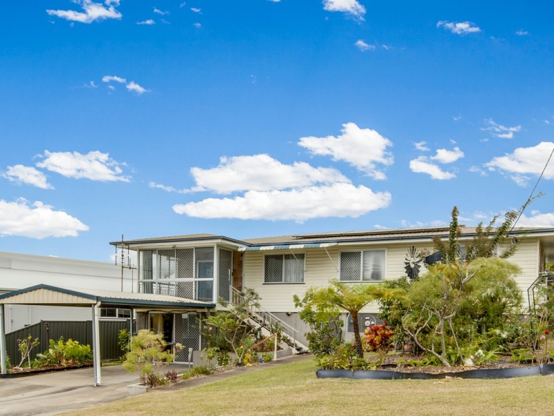 1 Trochus Street, Tannum Sands QLD 4680