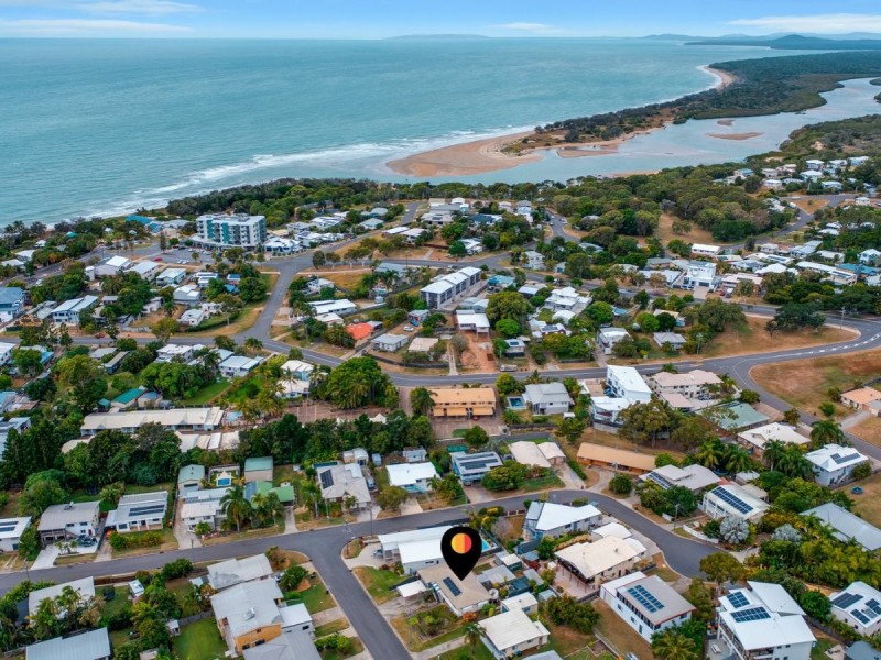 1 Trochus Street, Tannum Sands QLD 4680