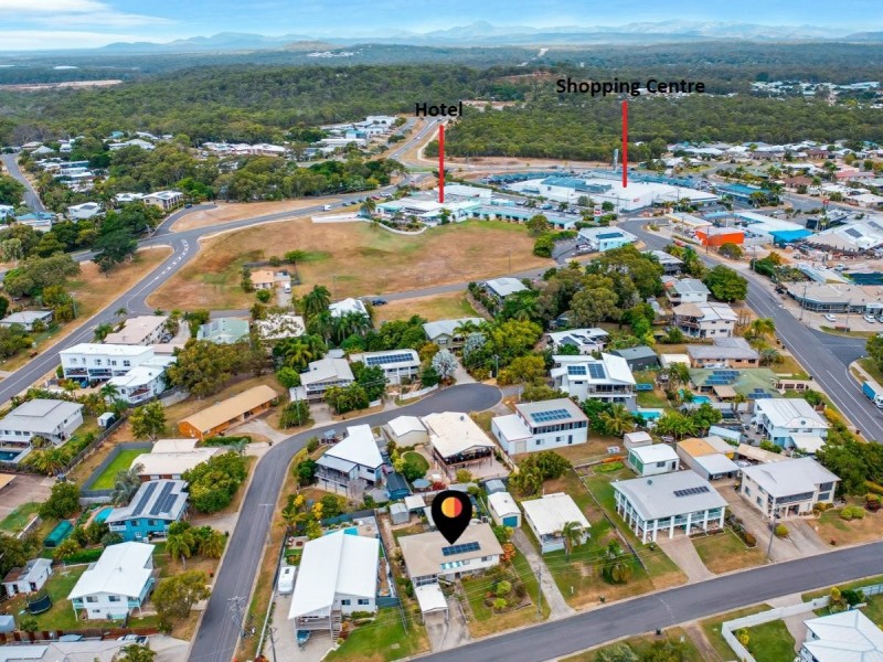 1 Trochus Street, Tannum Sands QLD 4680