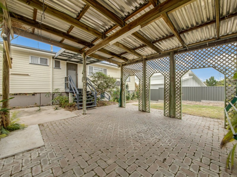 1 Trochus Street, Tannum Sands QLD 4680