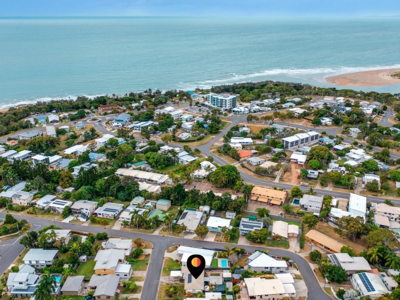 1 Trochus Street, Tannum Sands QLD 4680