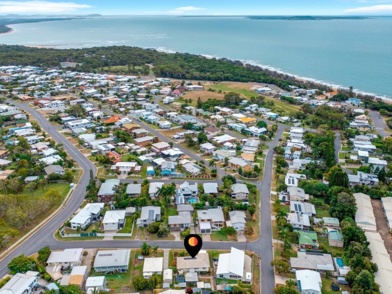 1 Trochus Street, Tannum Sands QLD 4680