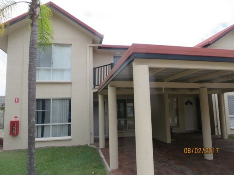 1/18 Parkside Street, Tannum Sands QLD 4680