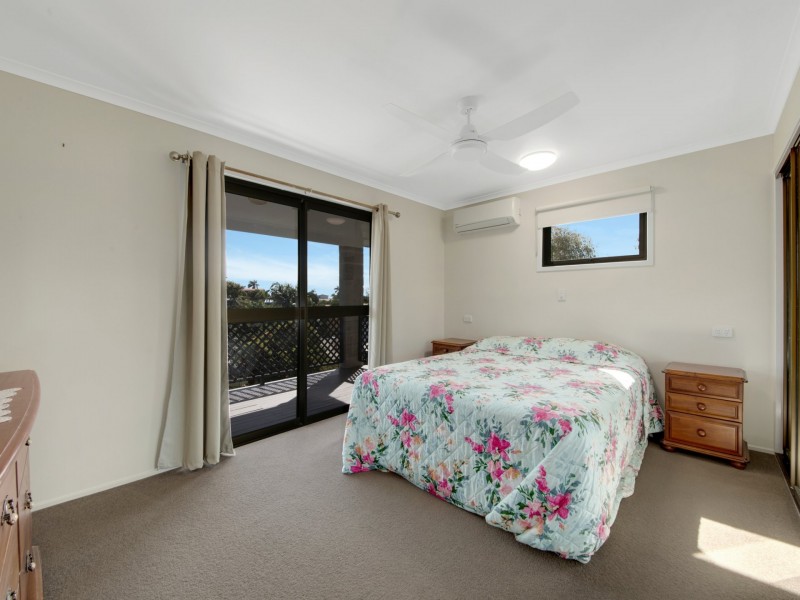 7 Kilman Court, Boyne Island QLD 4680