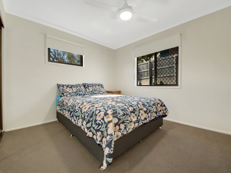 7 Kilman Court, Boyne Island QLD 4680