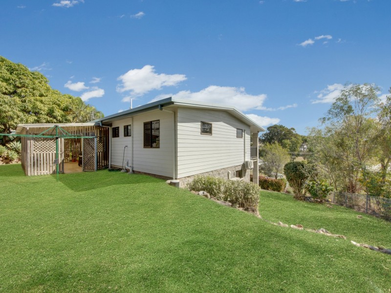 7 Kilman Court, Boyne Island QLD 4680