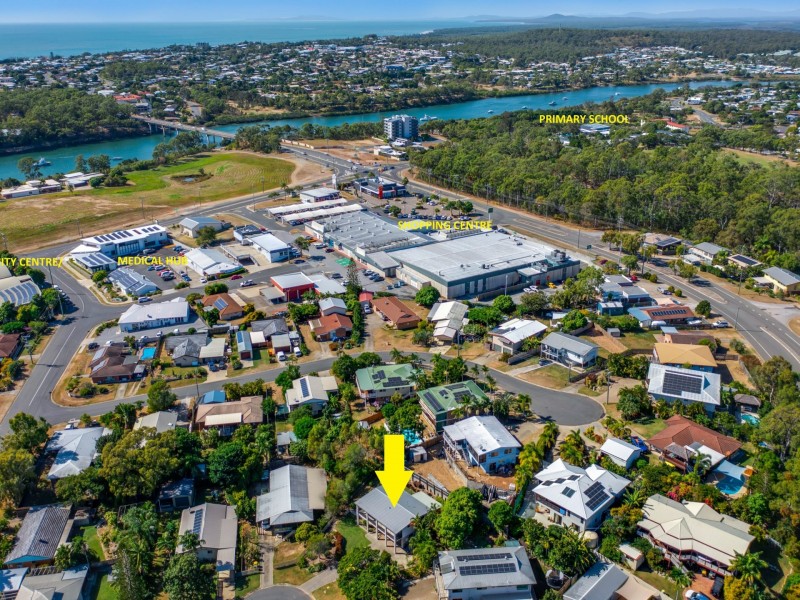 7 Kilman Court, Boyne Island QLD 4680