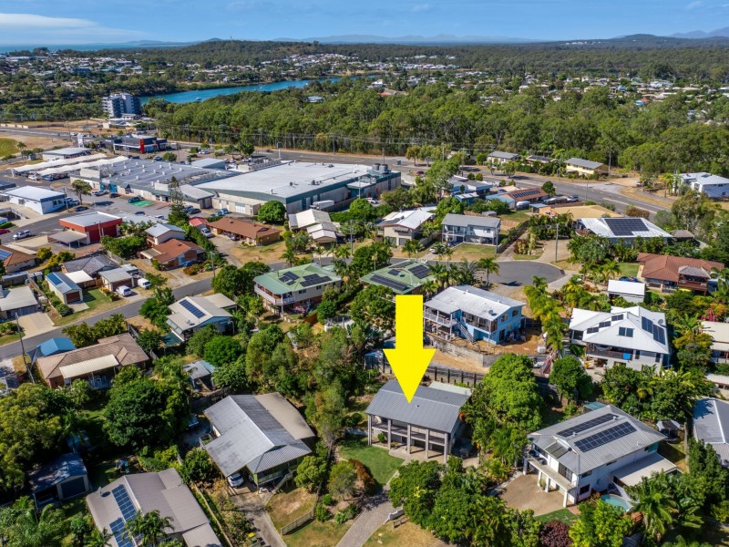 7 Kilman Court, Boyne Island QLD 4680