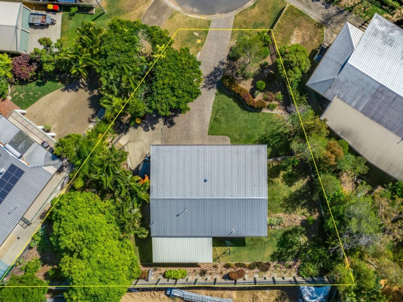 7 Kilman Court, Boyne Island QLD 4680