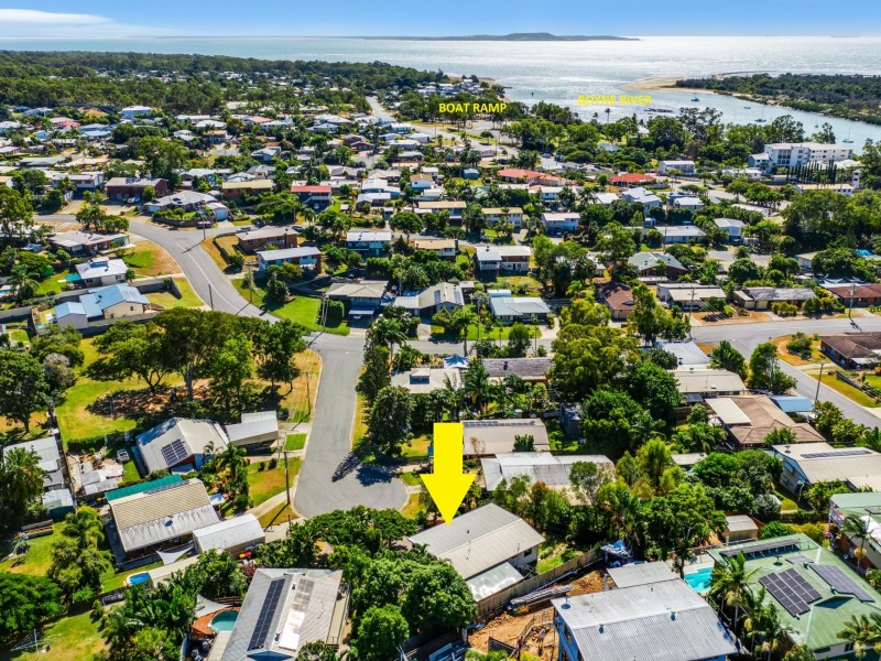 7 Kilman Court, Boyne Island QLD 4680