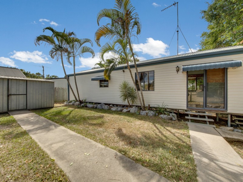3 Alpine Avenue, Boyne Island QLD 4680