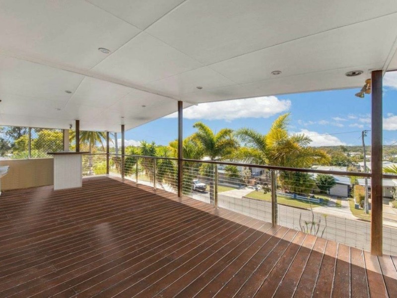 28 Amaroo Street, Boyne Island QLD 4680