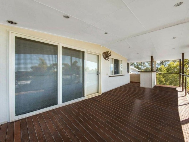 28 Amaroo Street, Boyne Island QLD 4680