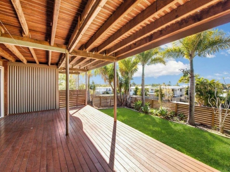 28 Amaroo Street, Boyne Island QLD 4680