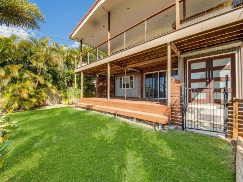 28 Amaroo Street, Boyne Island QLD 4680
