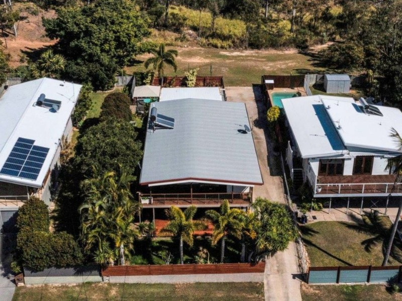 28 Amaroo Street, Boyne Island QLD 4680