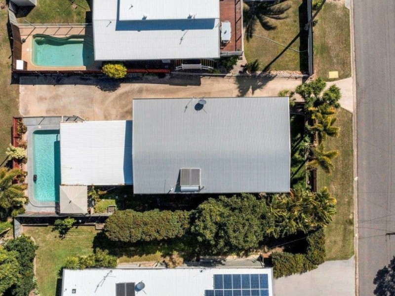 28 Amaroo Street, Boyne Island QLD 4680