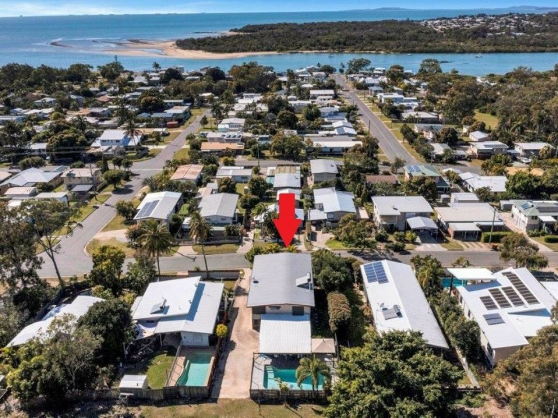 28 Amaroo Street, Boyne Island QLD 4680