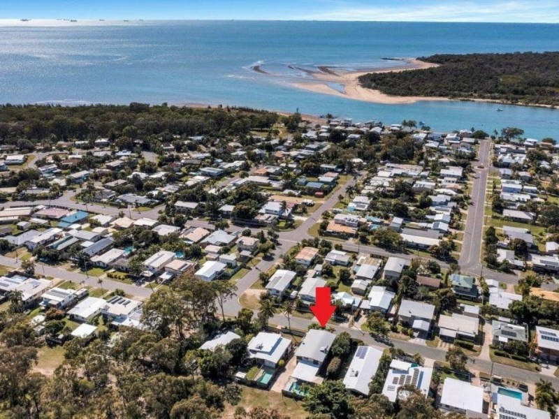 28 Amaroo Street, Boyne Island QLD 4680