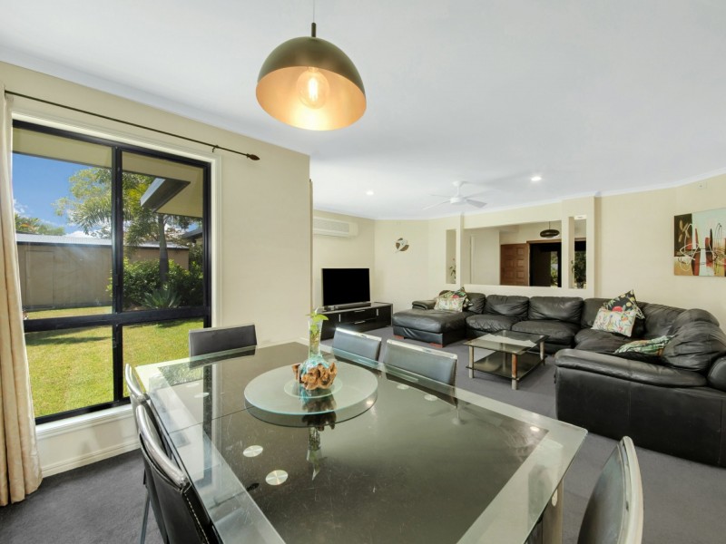 13 Ronald Crescent, Benaraby QLD 4680