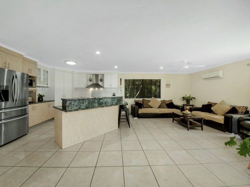 13 Ronald Crescent, Benaraby QLD 4680