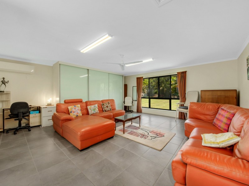 13 Ronald Crescent, Benaraby QLD 4680