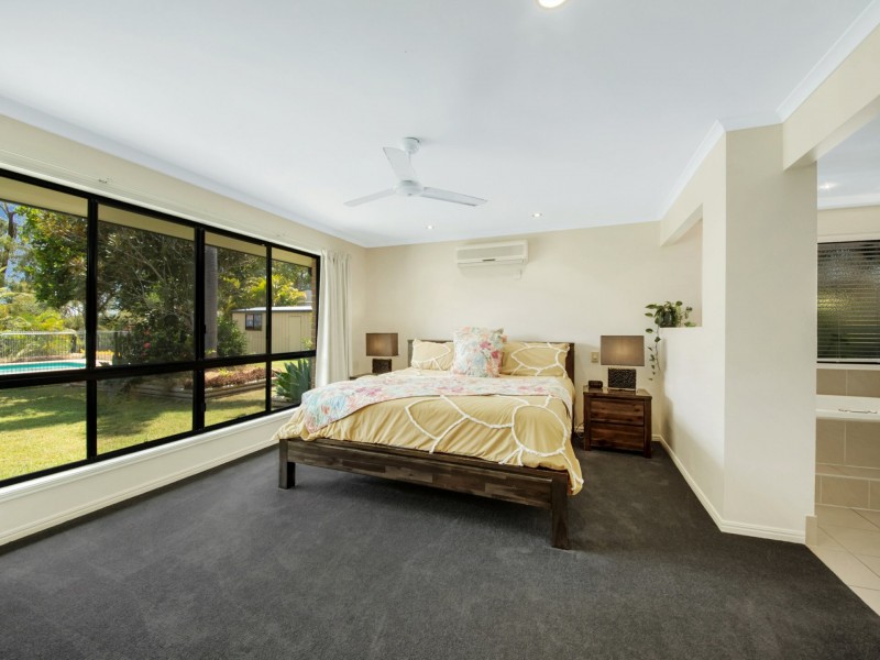 13 Ronald Crescent, Benaraby QLD 4680
