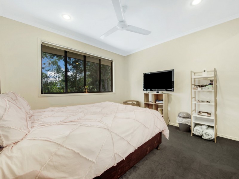 13 Ronald Crescent, Benaraby QLD 4680