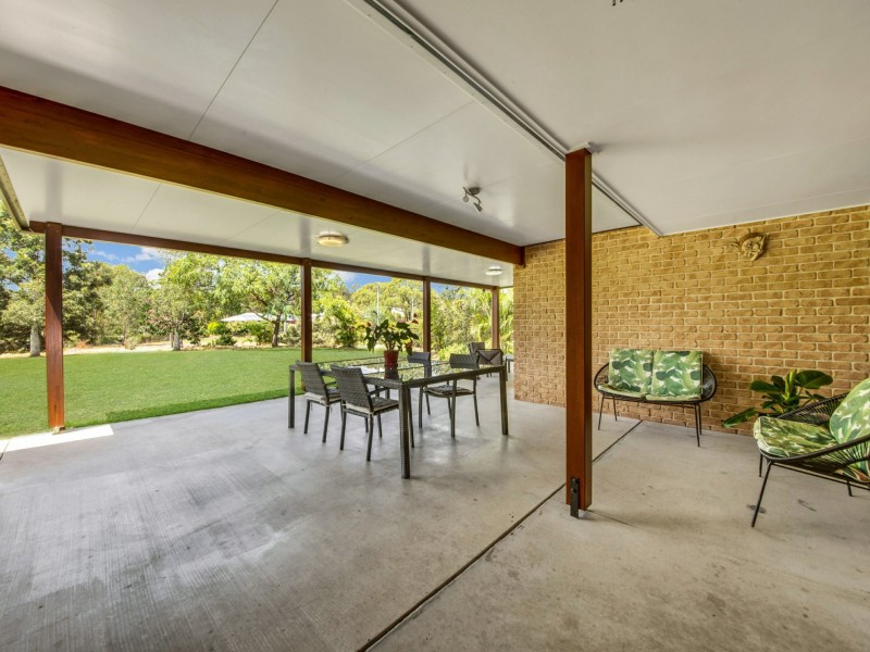 13 Ronald Crescent, Benaraby QLD 4680