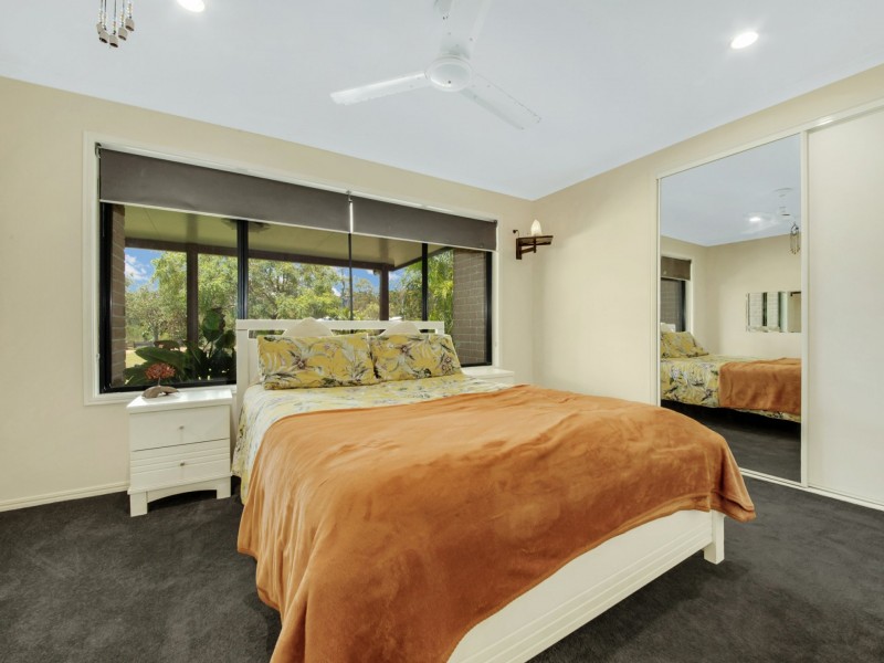 13 Ronald Crescent, Benaraby QLD 4680