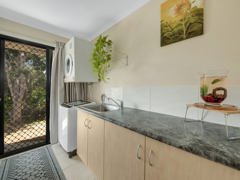 13 Ronald Crescent, Benaraby QLD 4680