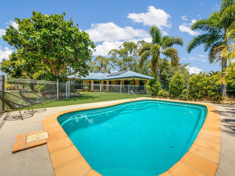 13 Ronald Crescent, Benaraby QLD 4680