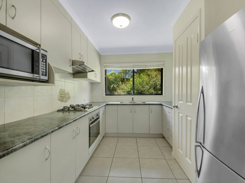 13 Ronald Crescent, Benaraby QLD 4680