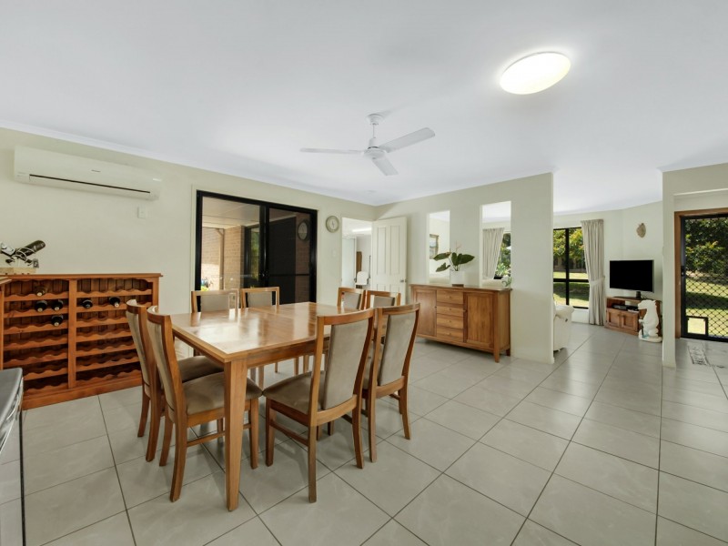 13 Ronald Crescent, Benaraby QLD 4680