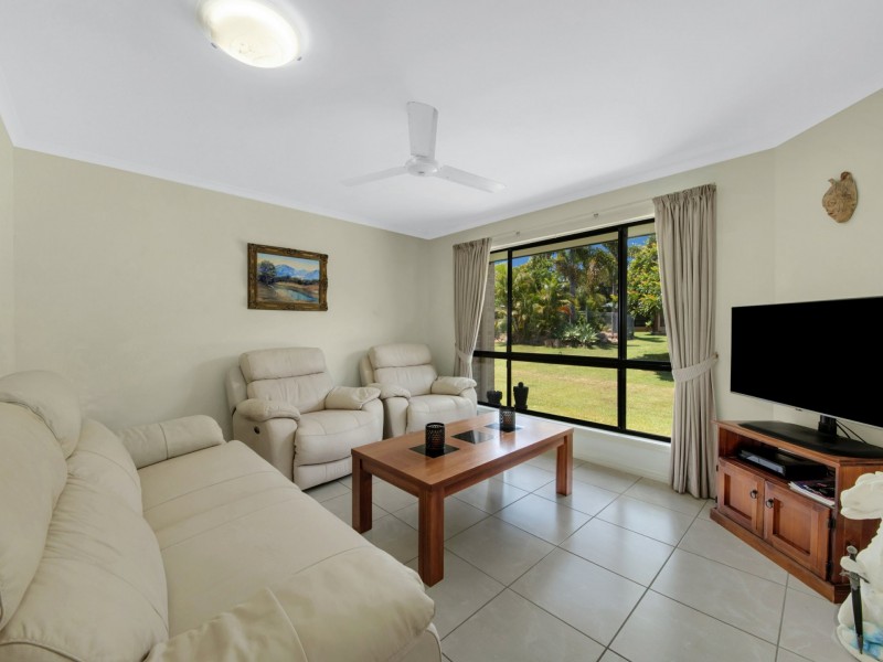 13 Ronald Crescent, Benaraby QLD 4680