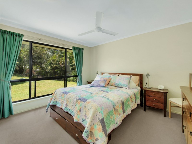 13 Ronald Crescent, Benaraby QLD 4680