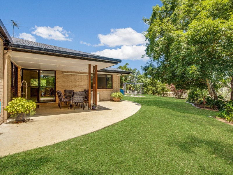 13 Ronald Crescent, Benaraby QLD 4680