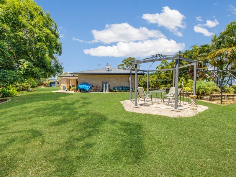 13 Ronald Crescent, Benaraby QLD 4680