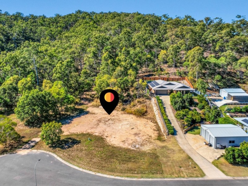 34 Jeana Close, Boyne Island QLD 4680