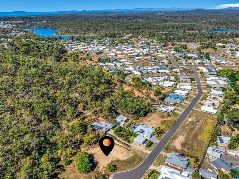 34 Jeana Close, Boyne Island QLD 4680