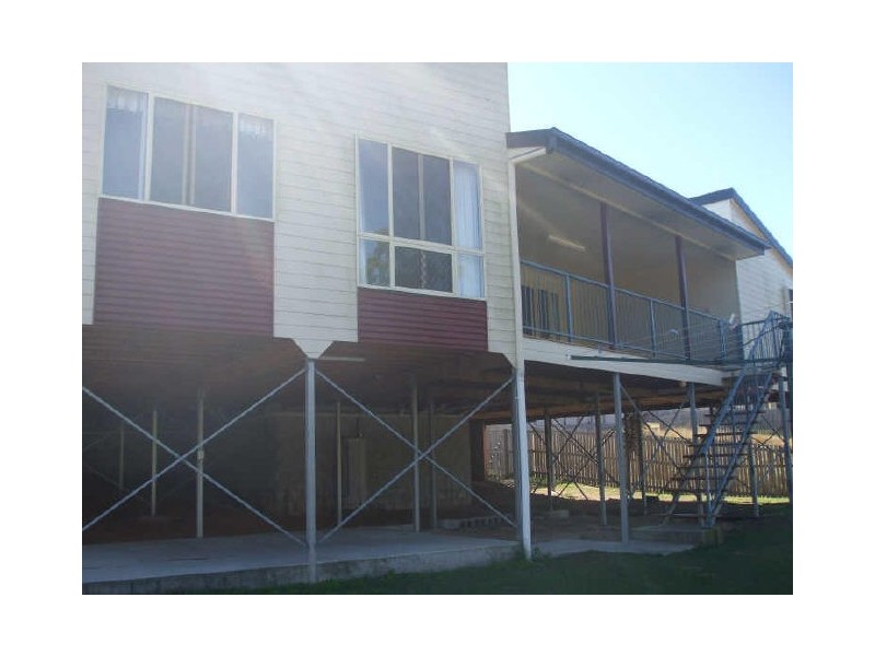 32 Pryde Street, Tannum Sands QLD 4680
